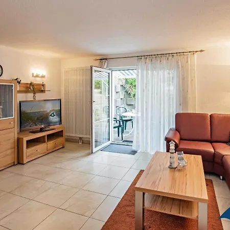 Gartenstrasse 11 Whg 02 *