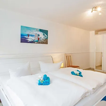 Gartenstrasse 11 Whg 02