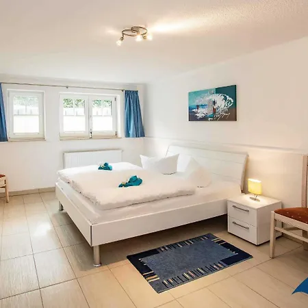 Gartenstrasse 11 Whg 02 Apartament *