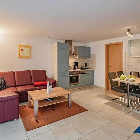 Gartenstrasse 11 Whg 02